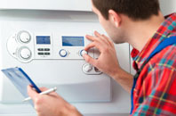 free Fern Hill gas safe engineer quotes