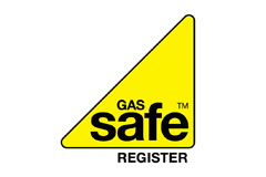 gas safe companies Fern Hill
